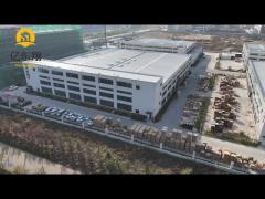 Steel Structure Building