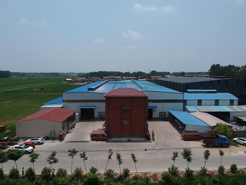 Verified China supplier - Jiangsu Shengbao New Material Technology Co., Ltd.