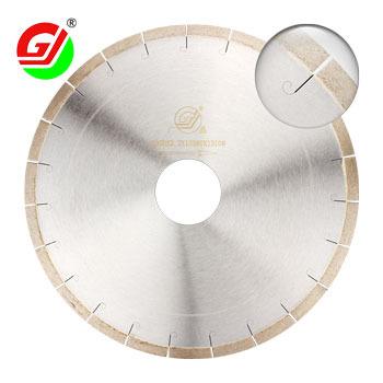 China Floor Tile Wholesale Price 12 Inch 300mm Hard Diamond Cutting Saw Blade For Floor Tile Hard Porcelain Dekton for sale