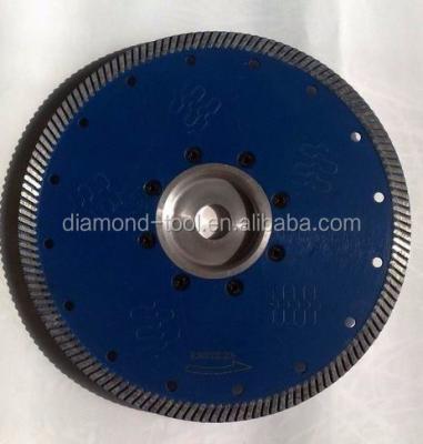 China dry & factory price of wet cutting 230 mm 9