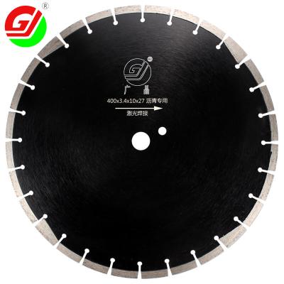 China Sharp Type EN 13236 14 Inch 350mm Diamond Cutting Saw Blade Disc For Rock Sawing for sale