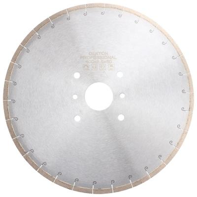 China For dekton cutting china hot sale 14 inch 350mm Dekton cutting blade for sale