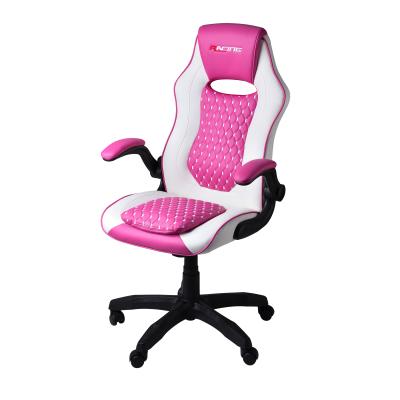 China OEM Odm(Height)Hot Sale Adjustable Ergonom PC Sillas Gaming Chair Extended Adjustable Chair for sale