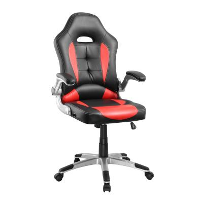 China Anji Deals Wood Office Silla Adjustable Gamer Weightless (Height) Comfortable Cute Gaming Chair for sale