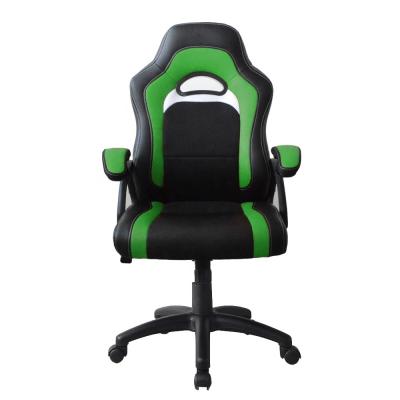 China Cheap Comfortable Office Furniture Computer Chair Gaming Swivel Chair Rotation Set for sale