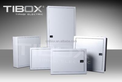 China 2015 HOT Electronic Distribution Box TIBOX-MCB Enclosures / TB for sale