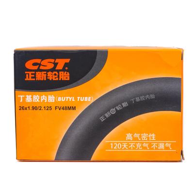 China Mountain Bikes CST BICYCLE TUBING 26 27.5 29 700C 24 20 INCH for sale