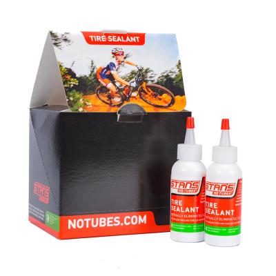 China Stan's NOTUBES TIRE SEALANT 2oz 59ml Tubeless Bicycle Tire Sealant Part for sale