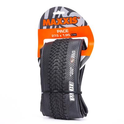 China Mountain Bikes MOUNTAIN BIKE FOLDING TIRE 50-584 4717784026831 MAXXIS PITCH 27.5X1.95 SILK SHIELD BICYCLE TIRE for sale