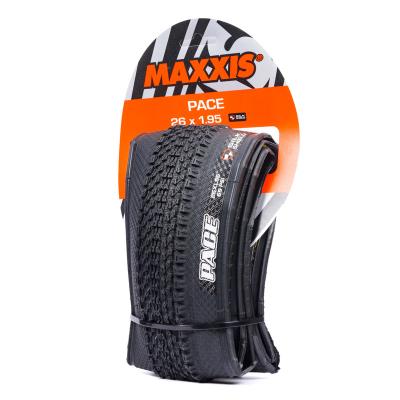 China MOUNTAIN BIKE TIRE 4717784026817 MAXXIS FOLDING TIRE 4717784026817 PITCH 26X1.95 SHIELD BICYCLE SILK TIRE for sale