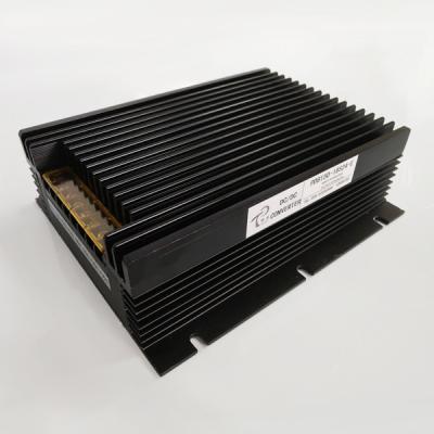 China High quality PDB-E series best price dc converter 500v to 12v PDB-E series 150-300W for sale