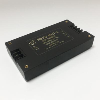 China PDB-A Series DC DC Converter 110vdc 24vdc Pdf for sale