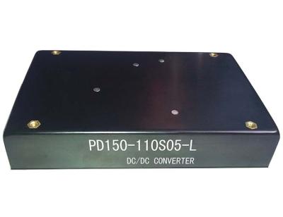 China PDL Series PD300-600S24-L 600VDC Input 24V 12.5A PD300-600S24-L Output Switch Mode Power Supply for sale