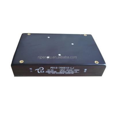 China PDL Series DC DC Converter 400v To 12v Professional Manufacture PDL Series 150-300W for sale