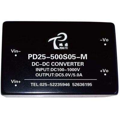 China PD-M Series Factory Direct DC Power Supply 1000v PD-M Series 5~ 25W for sale