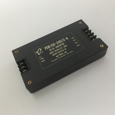 China PDB-A/A1 series 24v high quality 12v to step down converter PDB-A/A1 series for sale