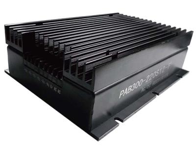 China PAB-F series 12v 50 amp power supply from professional manufacture PAB-F series 300-600W for sale