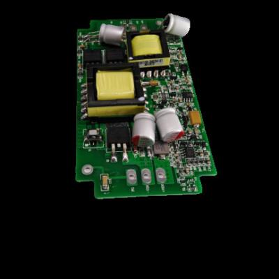 China High Quality Best Price DC DC Converter Open Frame / PCB PDB-C2 Series 100-150W for sale