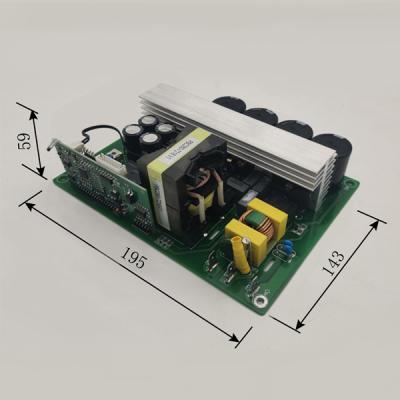 China Battery Factory Direct Battery Charger Module for sale