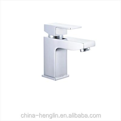 China Faucets Ware Bathroom Water Faucet Metered Sanitary Faucet for sale