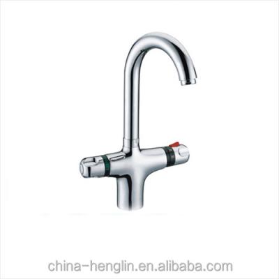 China The thermostatic faucets china factory kichen the faucet faucet thermostatic sink faucet for sale