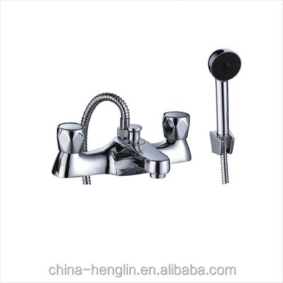 China Metered Faucets Bathroom Bath Shower Mixer Taps for sale