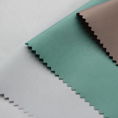 China 100% Waterproof Lining Fabrics Polyester Cheap High Quality Material Textile Fabric for sale