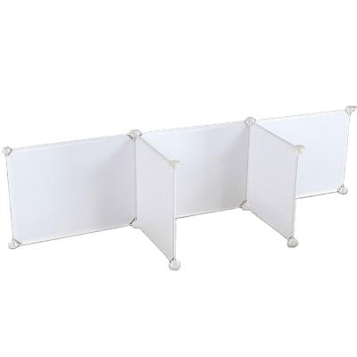 China Prevent Virus School Table Sneeze Guard Divider Shield Protection Guards PMMA Crystal Screen To Protect for sale