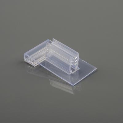 China Hot Sale Supergrip Supergrip Price Tag Label Plastic Clear Price Tag Plastic Clear Price Tag for sale