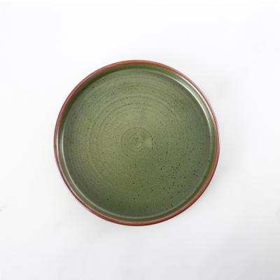 China Best viable quality applicable in all occasions Japanese style round ceramic soup dinner bowls for sale