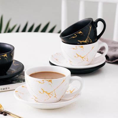 China Factory Price Europe Espresso Brand New Viable Style 80ml Ceramic Mug Customizable Coffee Mug for sale