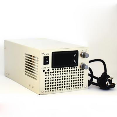 China 1800w 15v 100a 24v 60a 60v 30a 0-60v 0-30a DC Regulated Power Voltage Supply Source Adjustable Changeover Stabilizer SK-1800 for sale