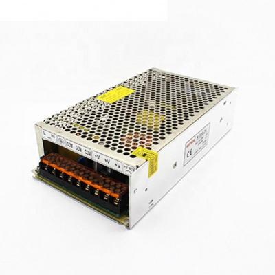 China 200w LED S-200 Driver 5v 40a 12v 24v 48v Durable DC to AC Switching Mode DC Power Supply for sale