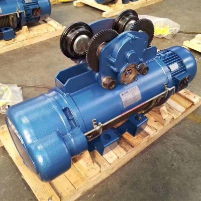 China Building material stores kiwi brand CD/MD model electric hoist hoist 2 tons wire rope prices pulling hoist 380v for sale