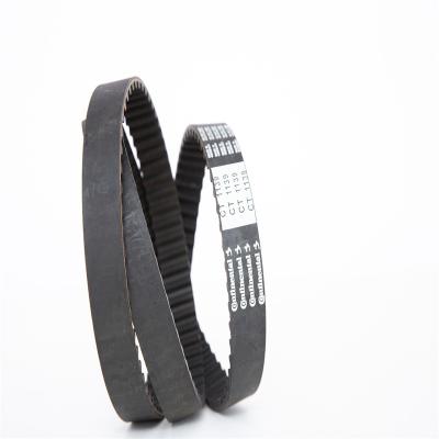 China High Quality Durability PU Belts Synchronous Belt Flat Drive Belt Manufacturers Supply for sale