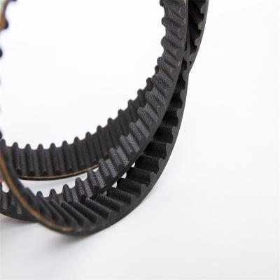 China Wholesale Durability Fan Belt Rubber Drive Belt Automotive Industrial Belt for sale