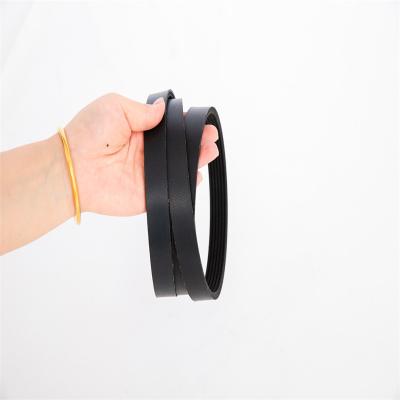 China High Toughness Car Rubber Power Transmission Belt PK Belt Fan Belt For Cars for sale