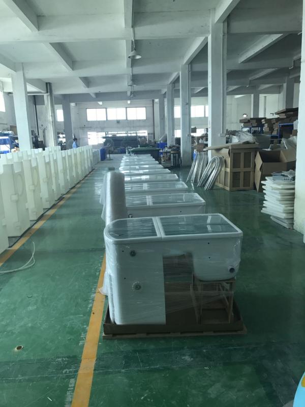 Verified China supplier - Guangzhou Shiwoke Swimming Pool Sauna Equipment Co., Ltd.