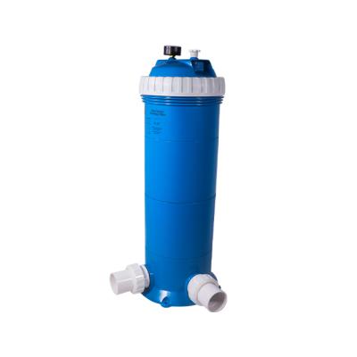 China Water Filter Water Filter System Pool Cartridge Pool Filter Paper Sand for sale