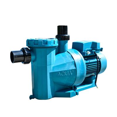 China AQUA Pool Hot Sale OEM Electric Swimming Pool Water Pump Circulate Water Swimming Pool Pump for sale