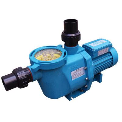 China Swimming pool water pump 1.5HP 2HP water pump motor prices electric swimming pool pumps filter 3hp water pump for sale