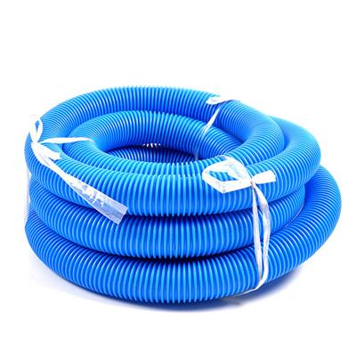 China Swimming Pool Cleaning Accessories Plastic Single Layer Vacuum Pipe for sale