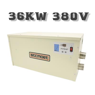 China Swimming Pool Heater High Quality Spa Swimming Pool Heat Pump Water Heater 5.5kw 15kw 55kw for sale