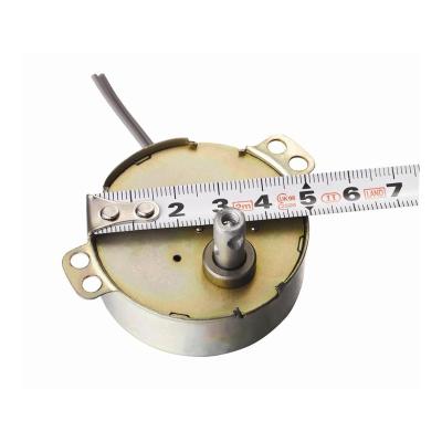 China Other 4w 50ktyz AC 50tkz 49TYJ Micro Permanent Magnet Motor Low RPM for sale