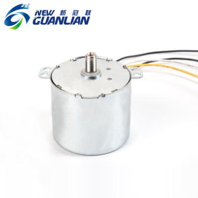 China The latest product 220 240 V 11W tyd motor 50tyz synchronous motor TYD50-500-1 50tyz synchronous motor for sale