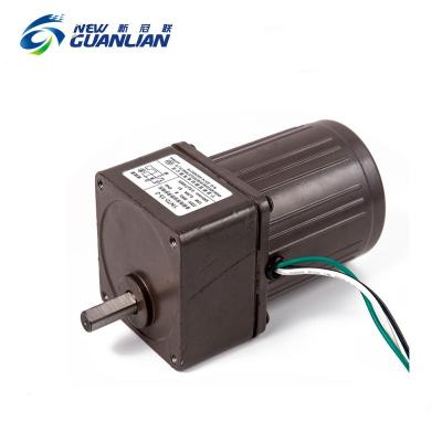 China 50Hz 60Hz Single Phase Asynchronous Induction Motor Drip Proof High Quality Working Principle for sale