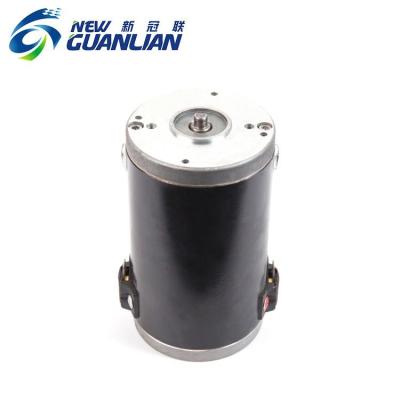 China Factory direct new product explosion proof dc electric motor 12v 200w for sale