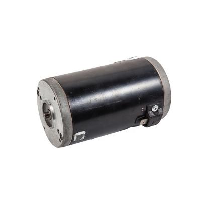 China new Guanlian drip-proof electric motor 12 volts DC current for sale