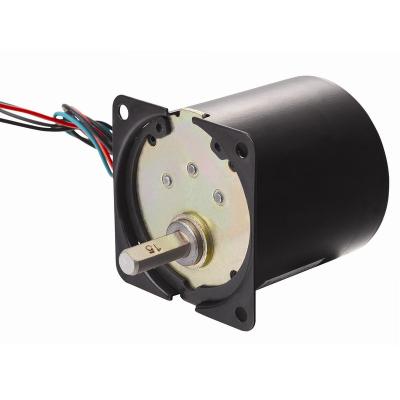 China Small 60TYZ Waterproof Waterproof High Power Low Speed ​​Synchronous Motor for sale