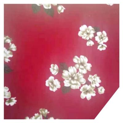 China High Quality Shrink-Resistant Cheapest Price 100%Polyester Velvet 5000 Micro Fabric Print for sale